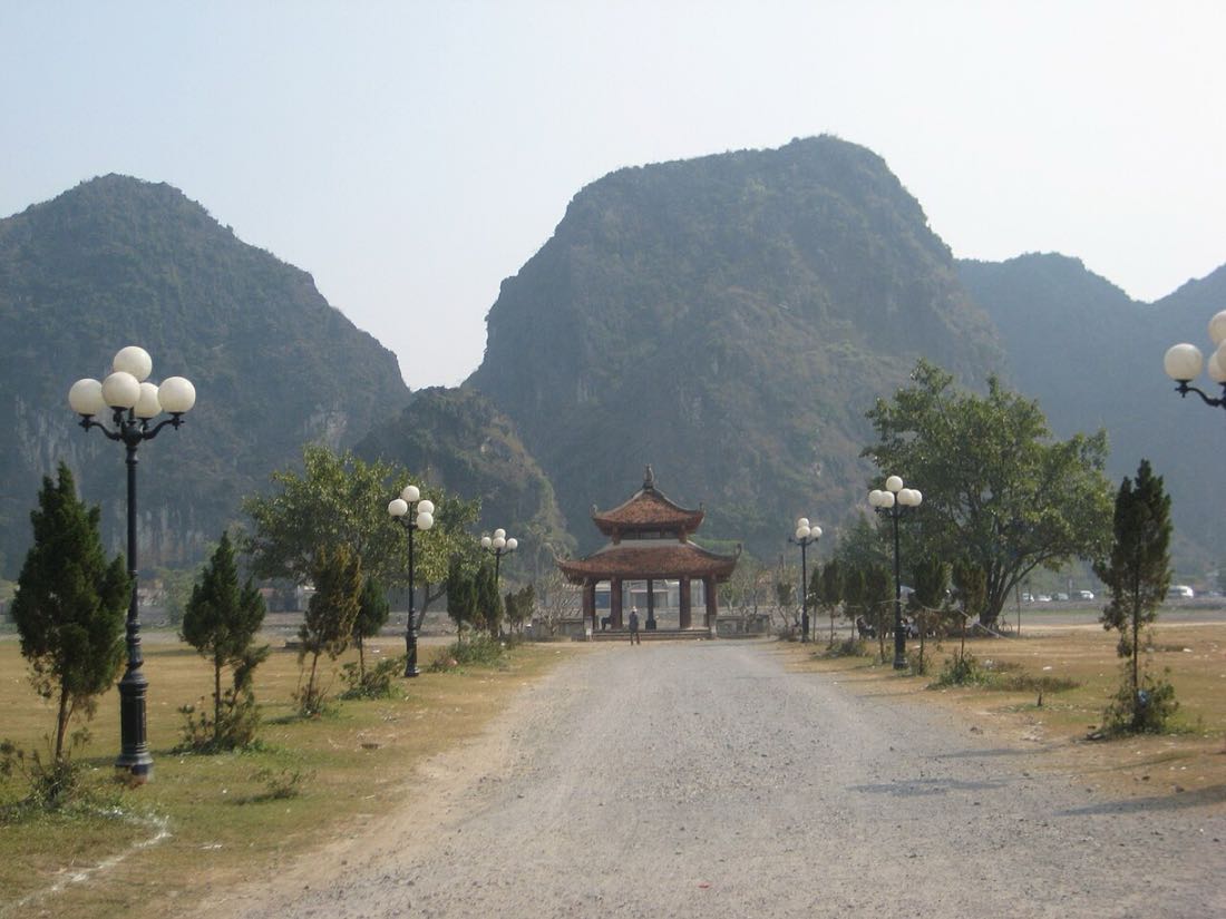 Chiếu dời đô – Thăng Long ra đời