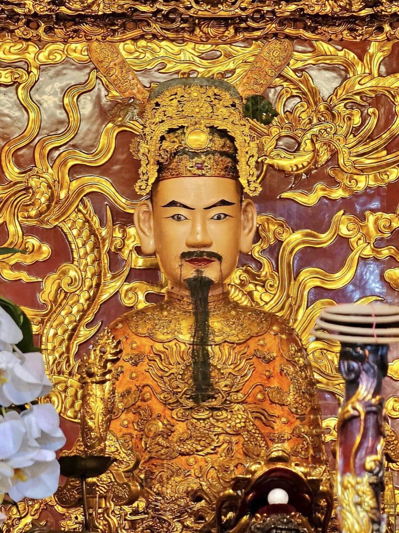 Kháng chiến chống Nguyên lần thứ hai
