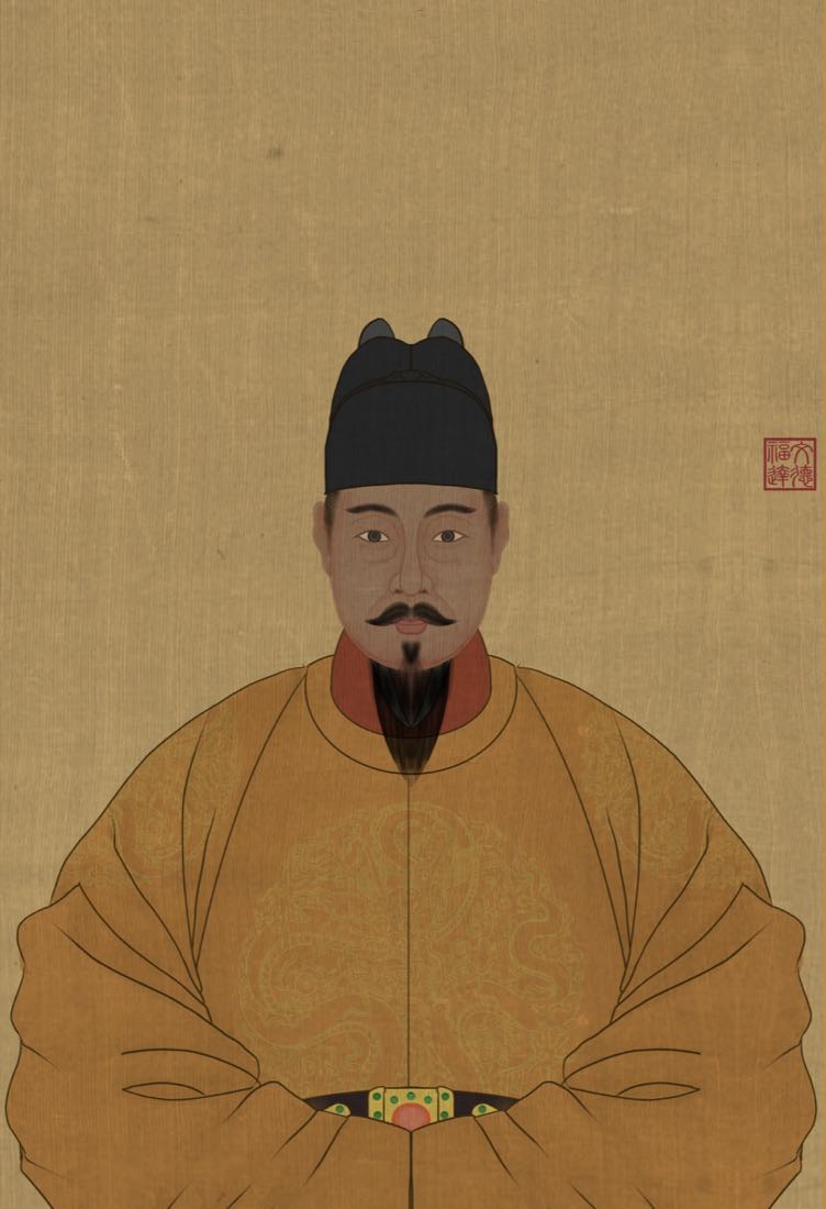 Thời thịnh trị Lê Thánh Tông
