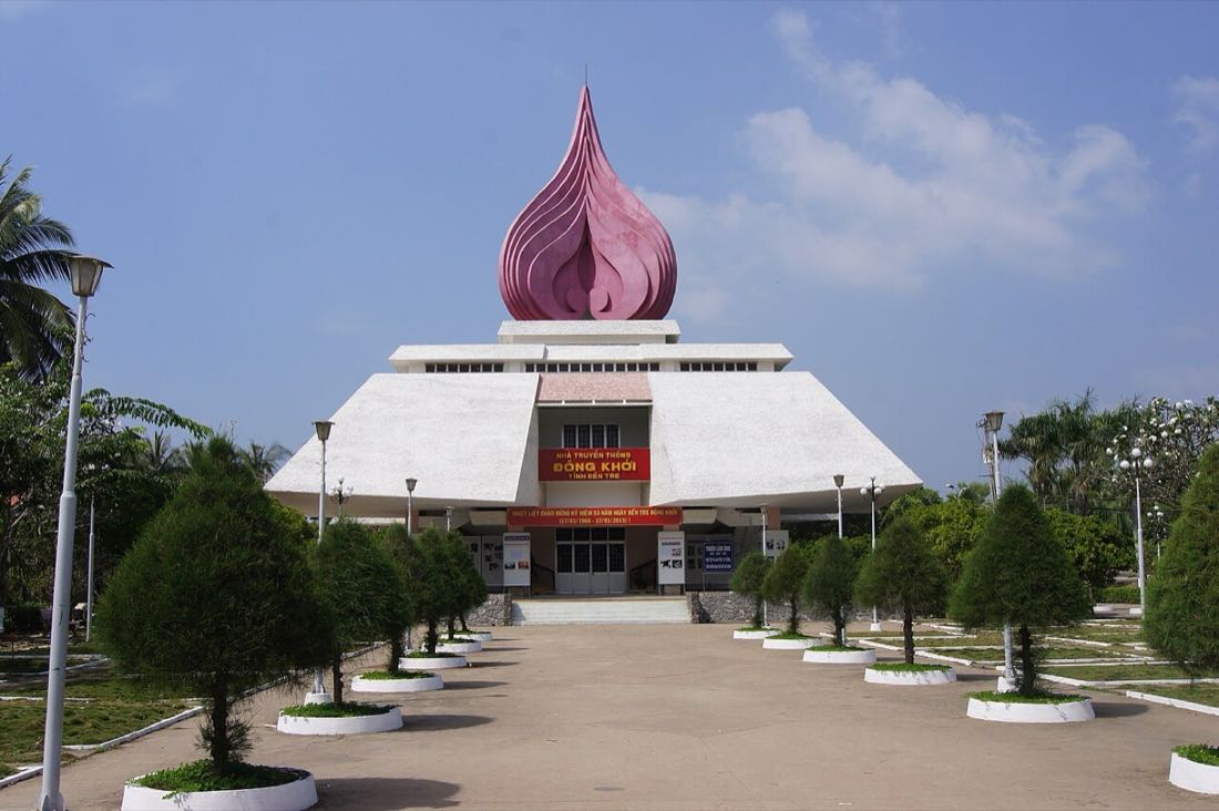 Phong trào Đồng khởi