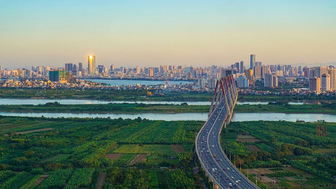 50 năm thống nhất – sắp xếp lại đơn vị hành chính