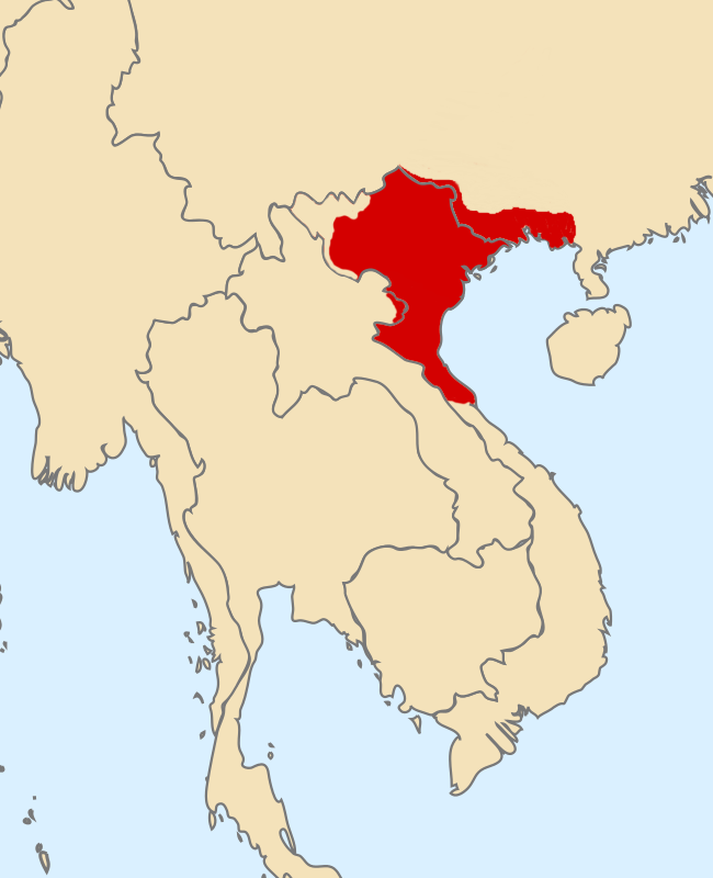 Nhà Tùy đánh chiếm Vạn Xuân