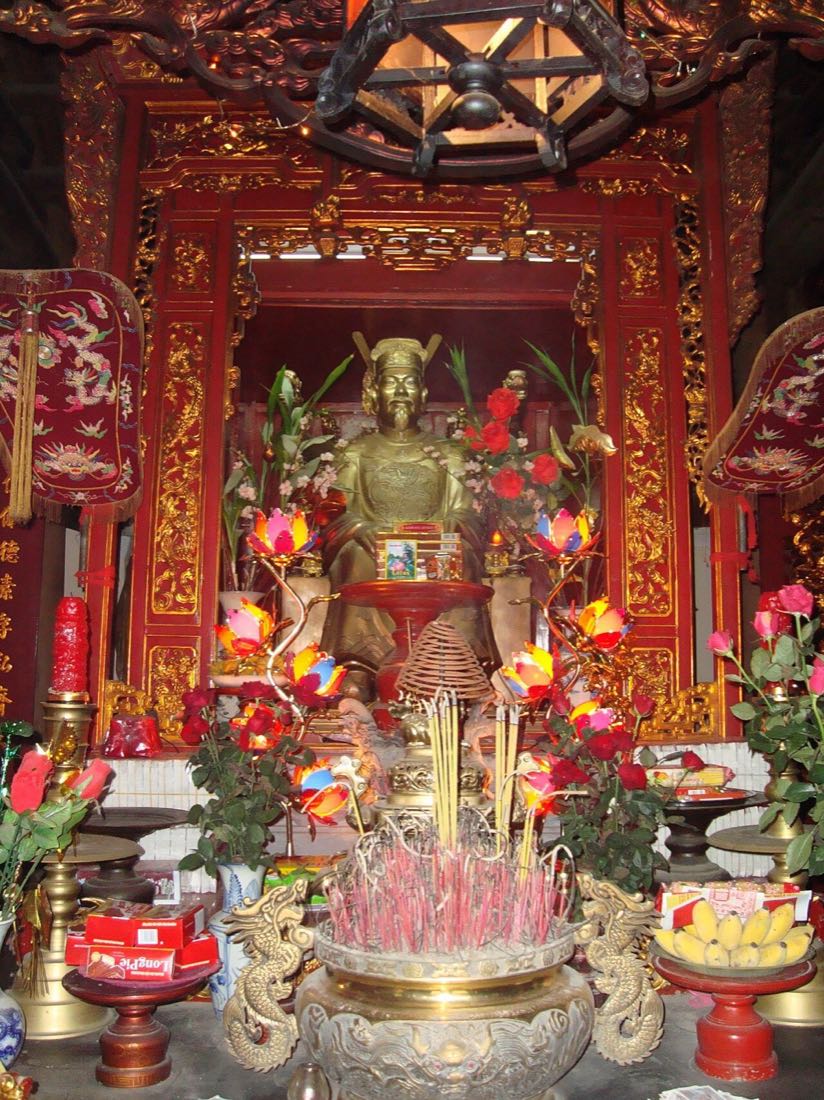 Khởi nghĩa Phùng Hưng