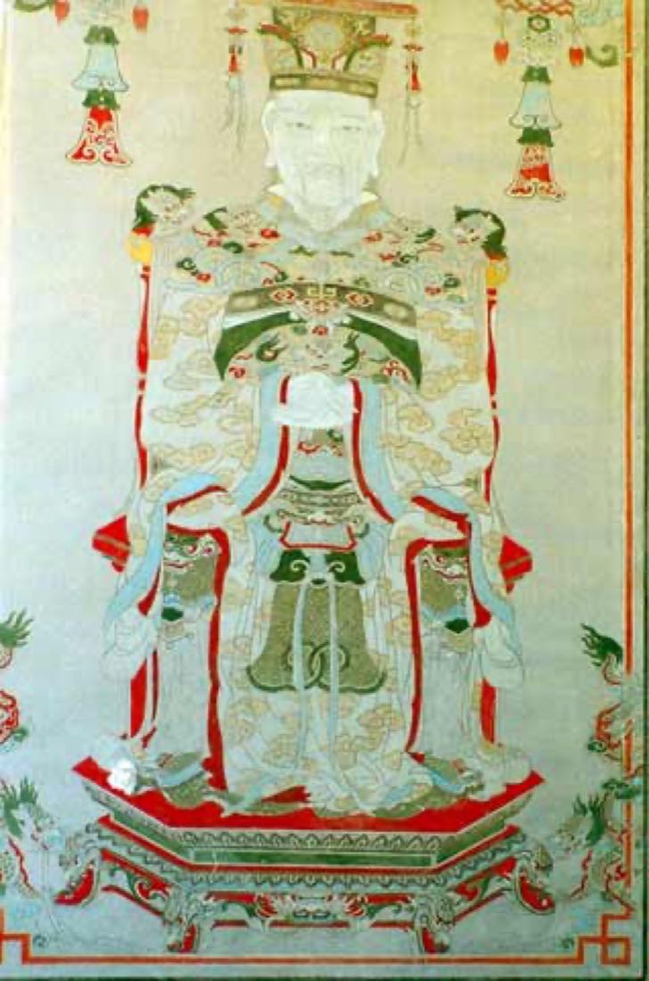 Lê Hoàn đánh thắng quân Tống